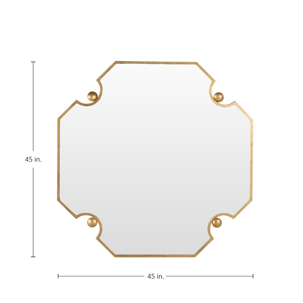 Monet Mirror – Large