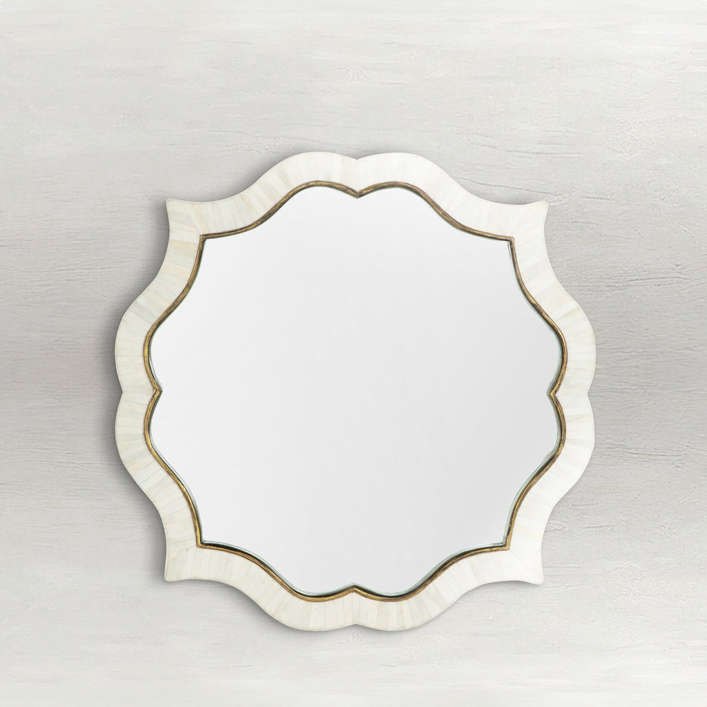 Laurette Mirror