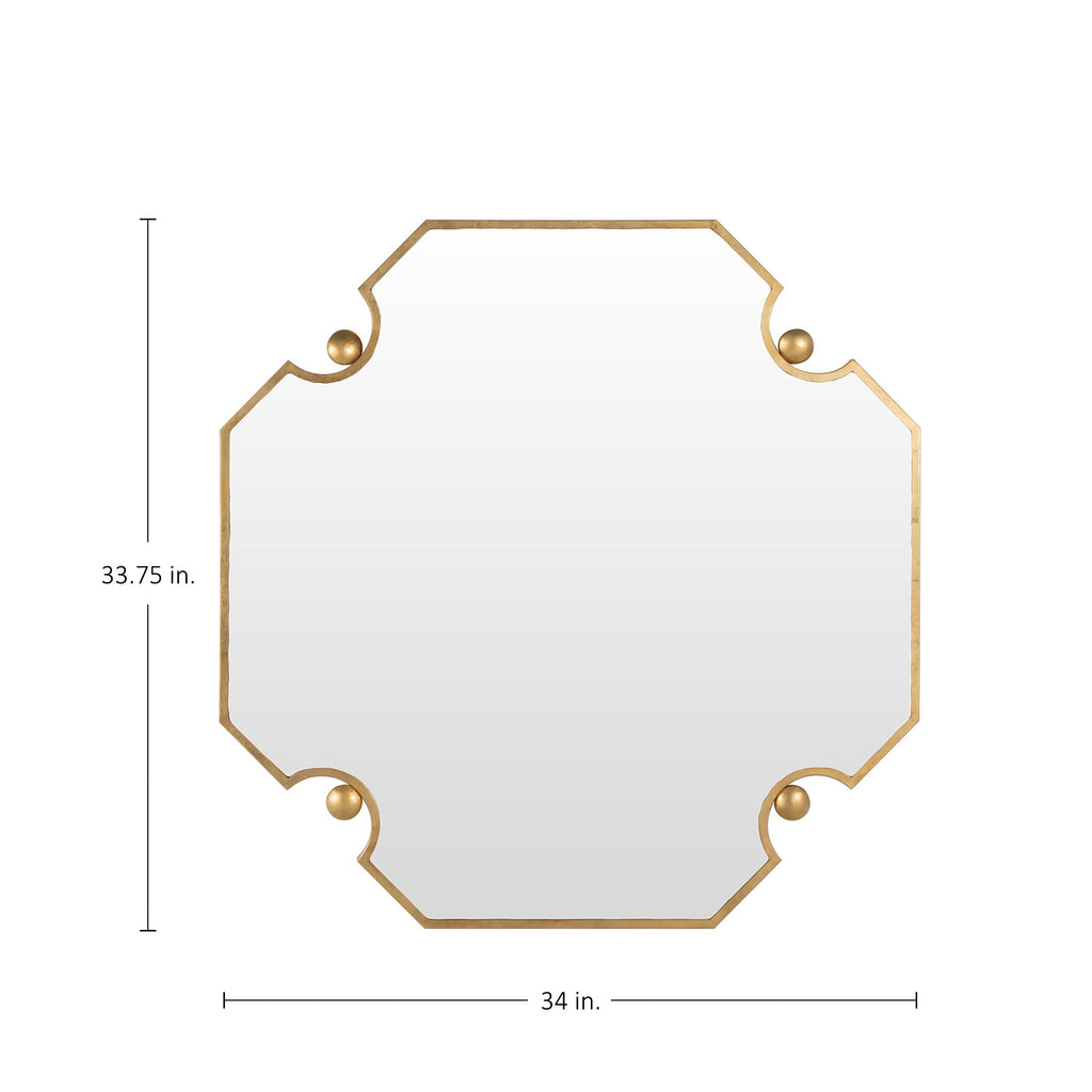 Monet Mirror – Small