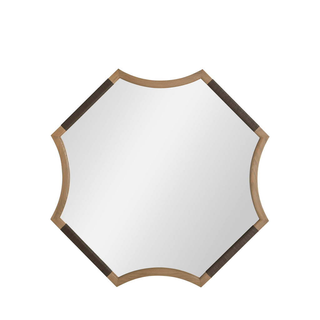 Darian Accent Mirror - Dawn