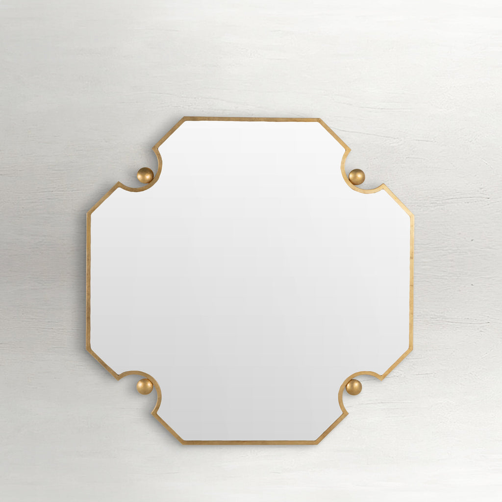 Monet Mirror – Large