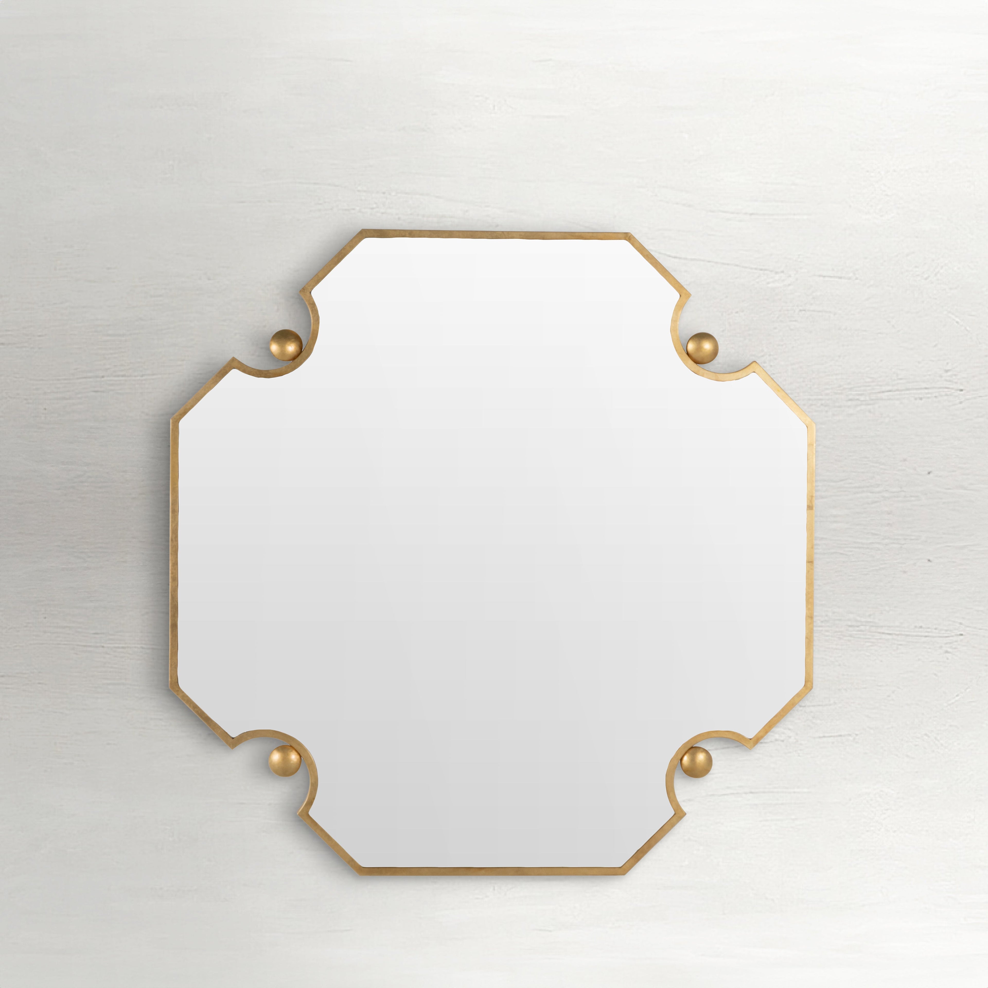 Monet Mirror – Large