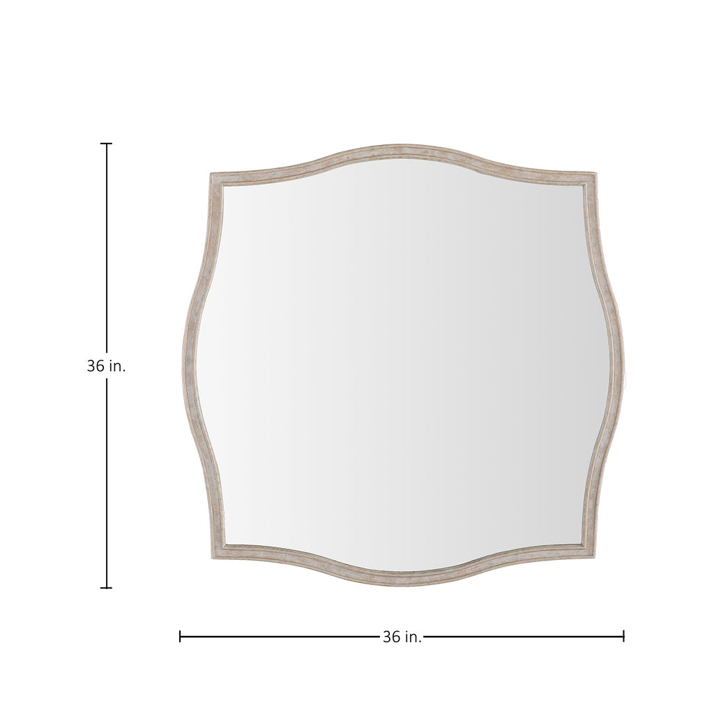 Artesia Mirror - 36'