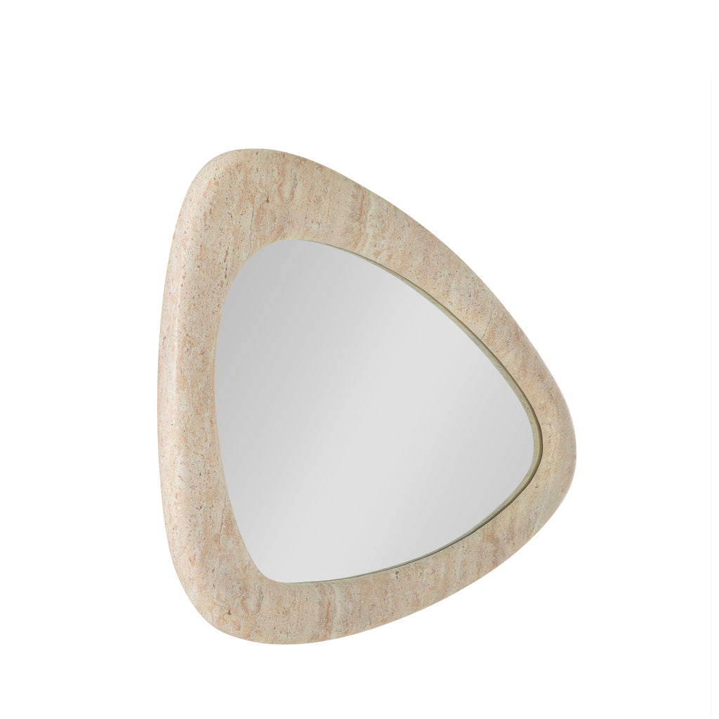Delphi Triangle Mirror