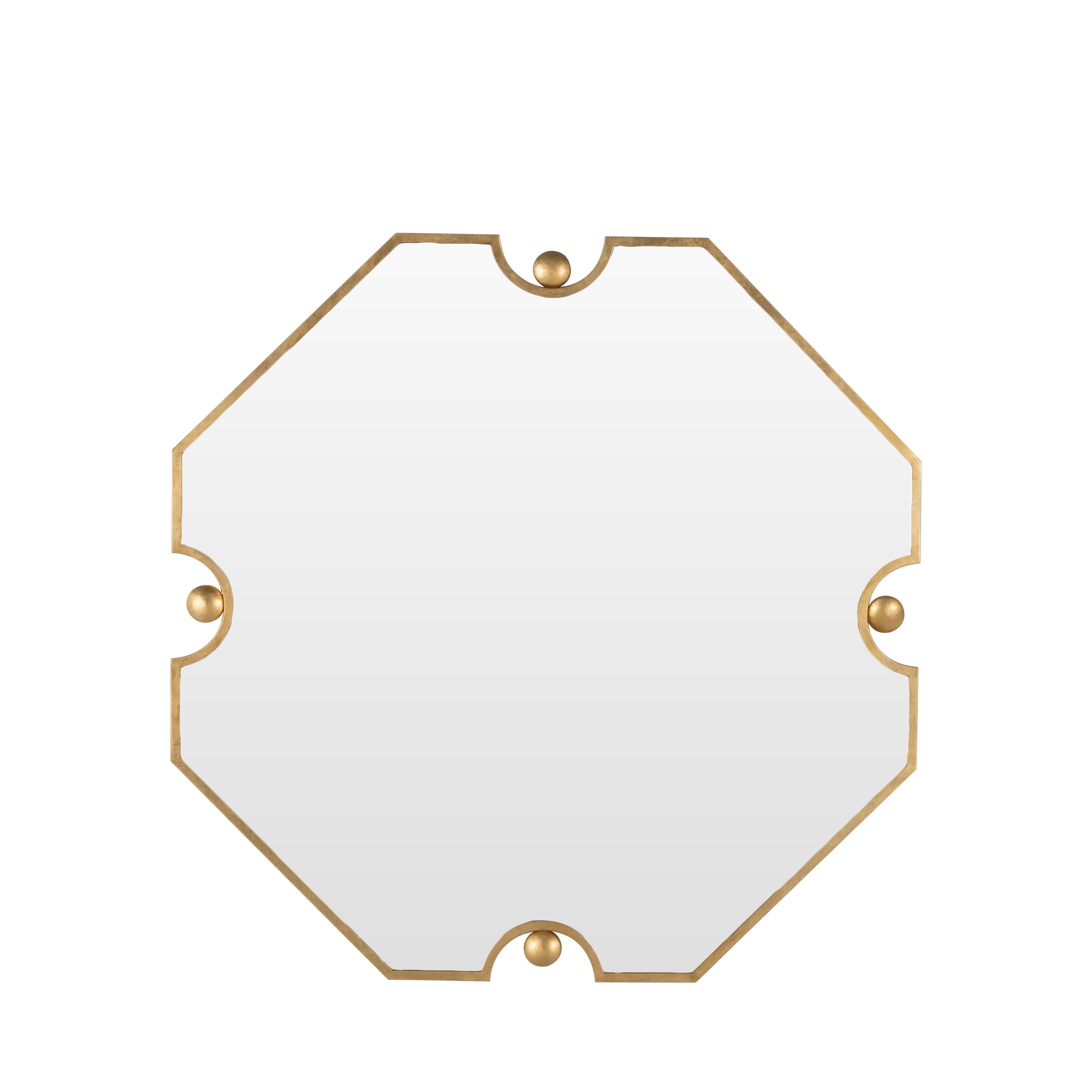 Monet Mirror – Small