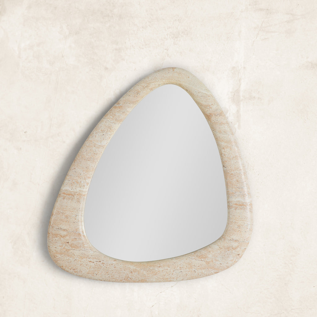 Delphi Triangle Mirror